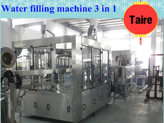 Water filling machine 3 in 1