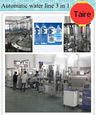 Water filling machine 3 in 1