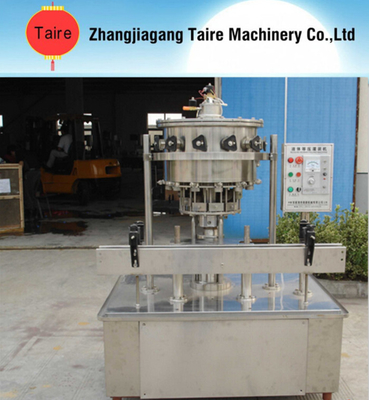 DG series balanced pressure filler