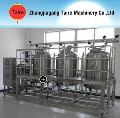 water treatment system
