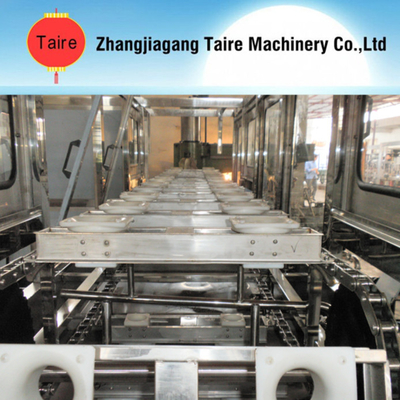 water filling machine