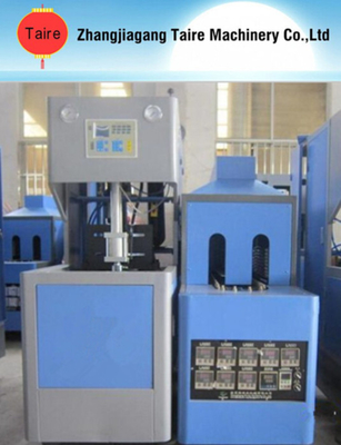 YD - 5 semi-automatic blow moulding machine