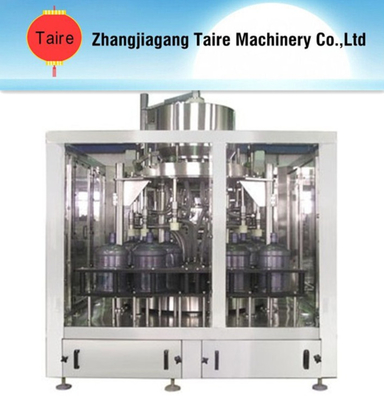 full-automatic bottle filling machine