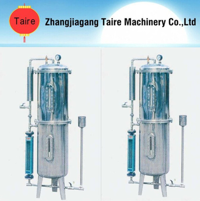QJ - C type CO2 filter