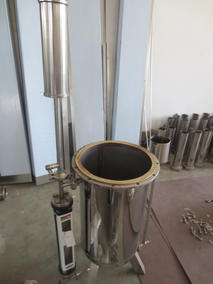 QJ - C type CO2 filter