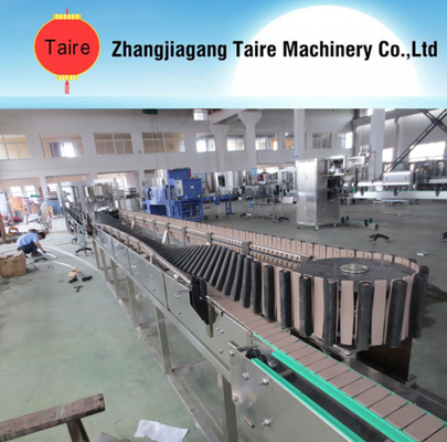 bottle Inverse sterilizer machine