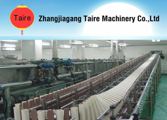 bottle Inverse sterilizer machine