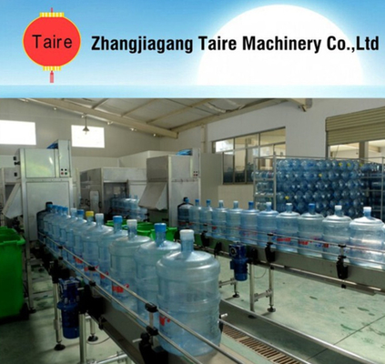 5 gallon filling machine