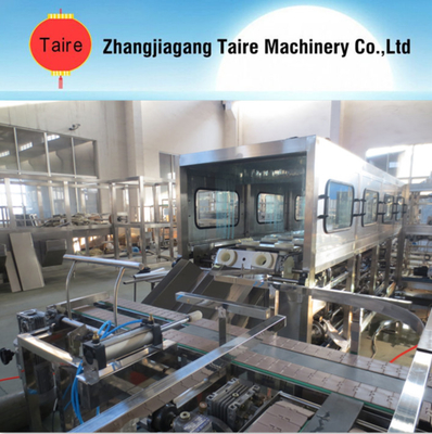 5 gallon filling machine