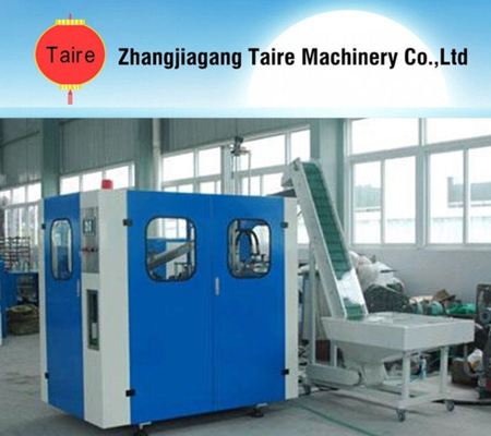YD- 3500 automatic blow moulding machine