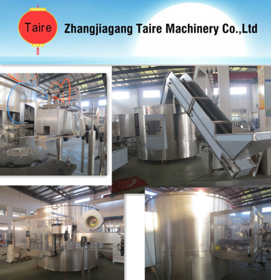 water treatment