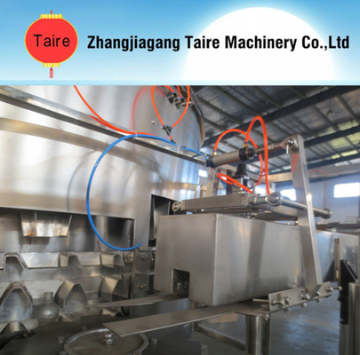 unscrambling machine equipment