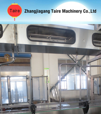 juice filling line