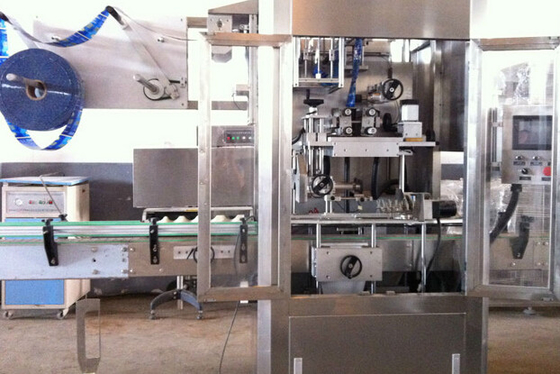 labeling machine