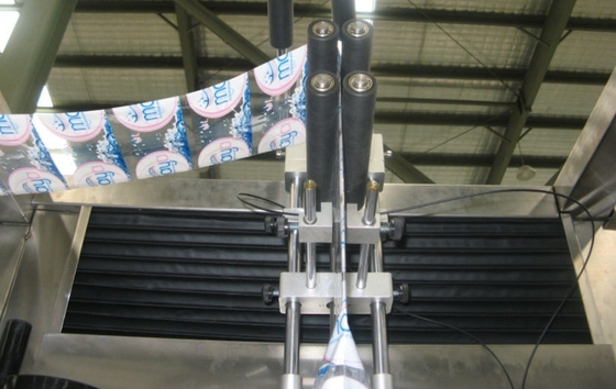 labeling machine