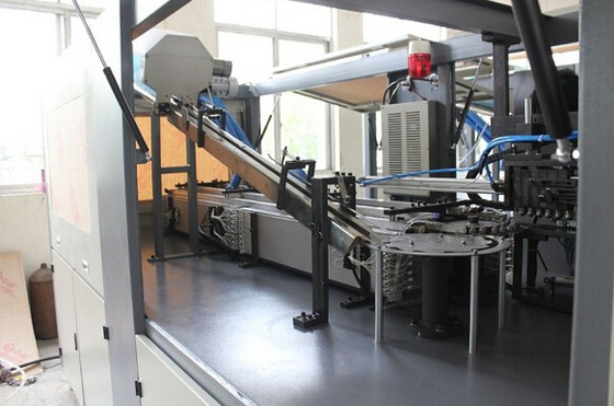 blow moulding machine