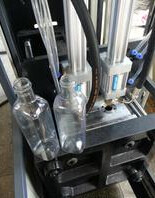 blow moulding machine