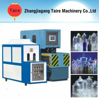 blow moulding machine