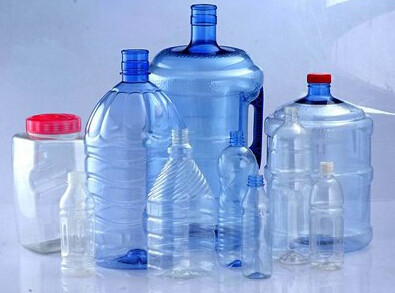 blow moulding equipment