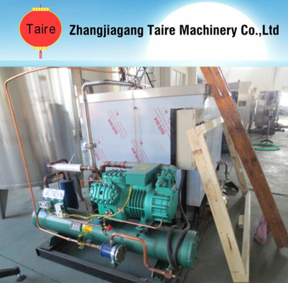 cold drink tank