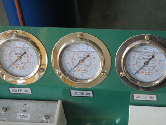 cold drink tank
