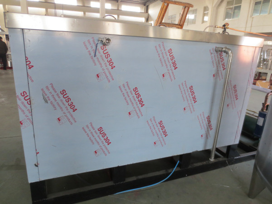 cold drink tank