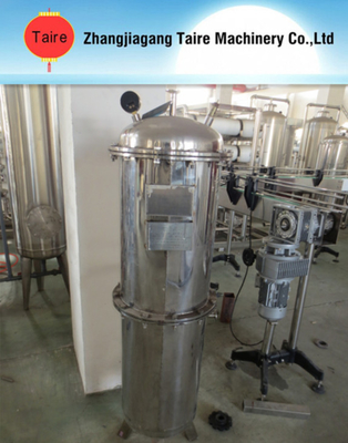 CO2 filter