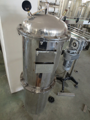 CO2 filter
