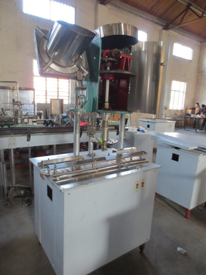 filling production line