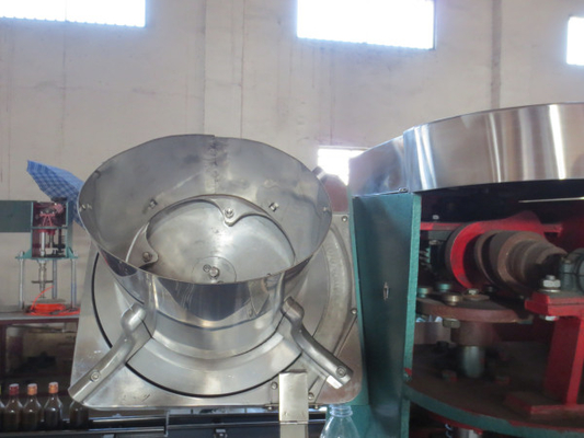 filling production line