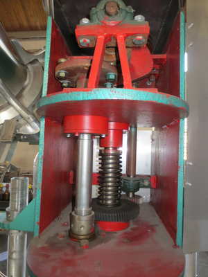 filling production line