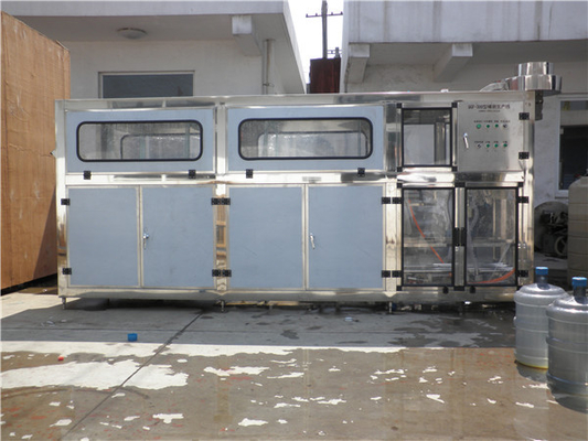 5 gallon filling line
