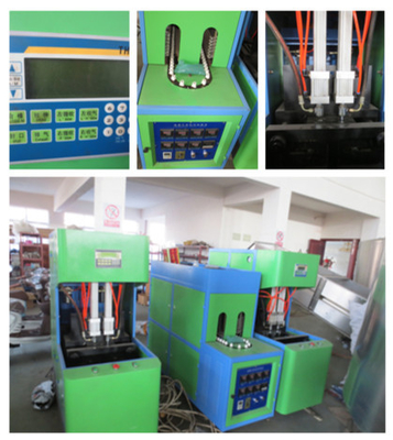 blow moulding price