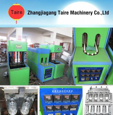 5 gallon blow moulding machine