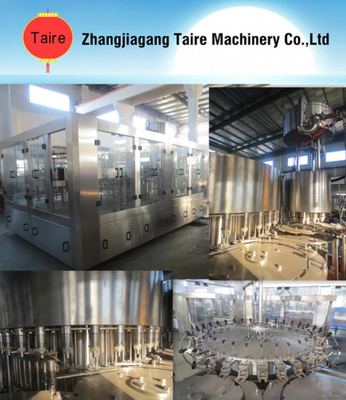 filling machine