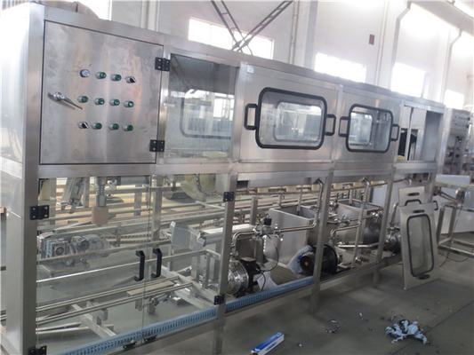5 gallon filling machine