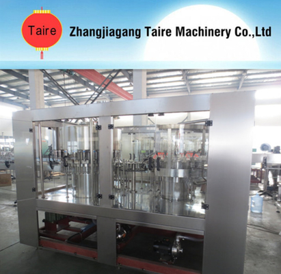 mineral water filler machine
