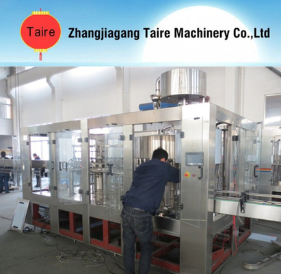 water filler line