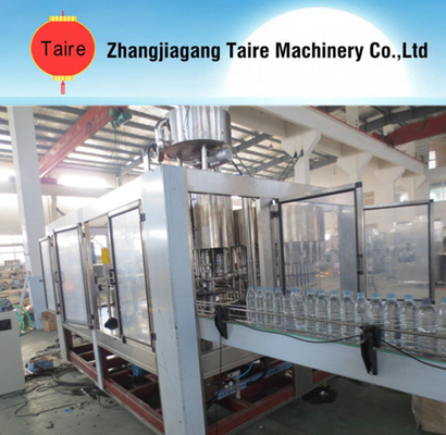 water filler machine