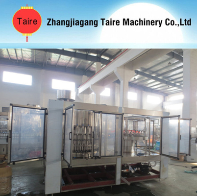 filling machine