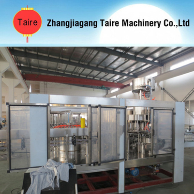 juice filler machine