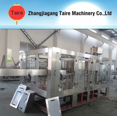 filler machine