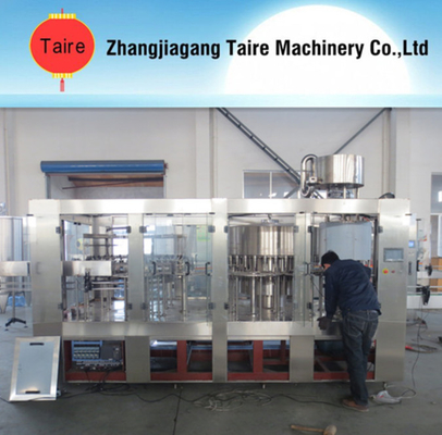 filler machine