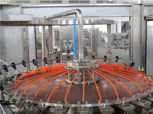 filling machine