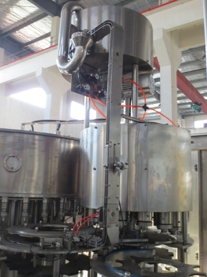 filler machine
