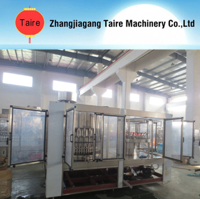 filling machine