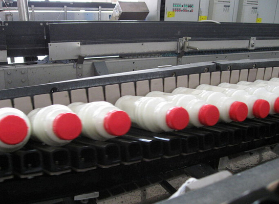 bottle equipment inverse sterilizing machine
