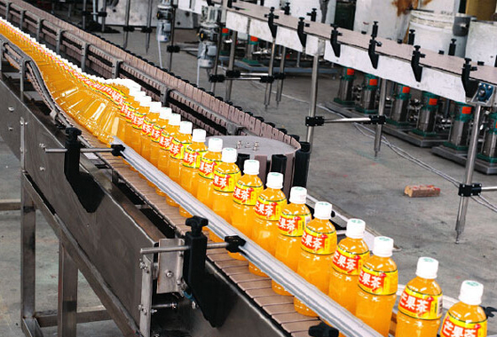 bottle equipment inverse sterilizing machine