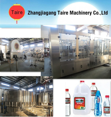 Mineral Water Filling Machine Price, Filling Machine for Drinking Water