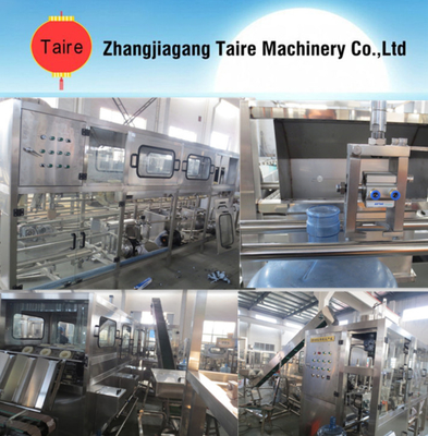 5 gallon water bottle filling machine filling plant filling equipment filling unit